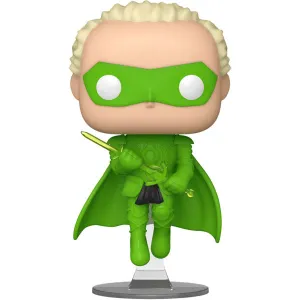 2024 Entertainment Expo Convention - DC Comics - Green Lantern US Exclusive Pop! Vinyl