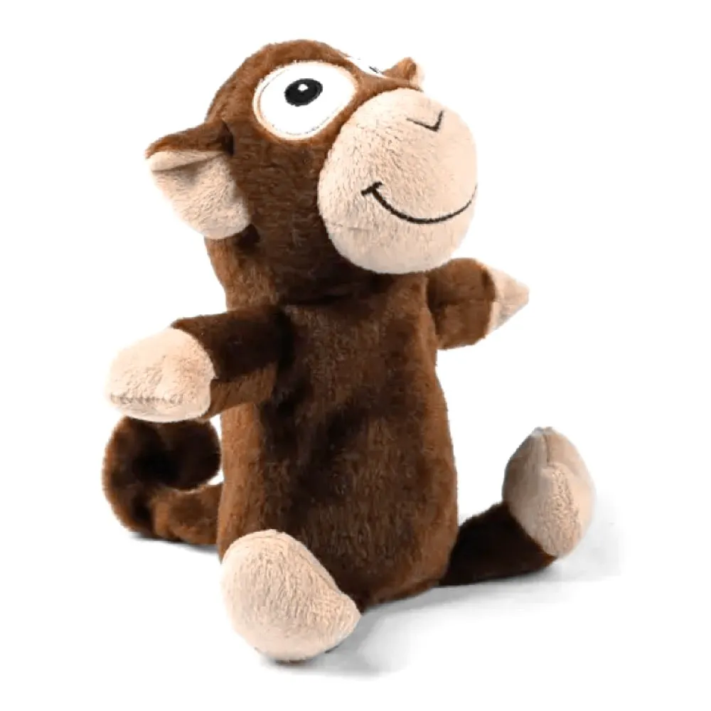 $5 OFF: All For Paws Ultrasonic Hypno Monkey Dog Toy