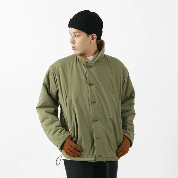 【50％OFF】RAG（ラグ） ARCTIC デッキジャケット