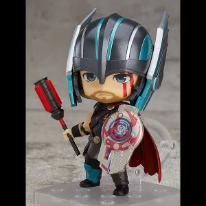 863-DX Nendoroid Marvel Thor Ragnarok Action Figure