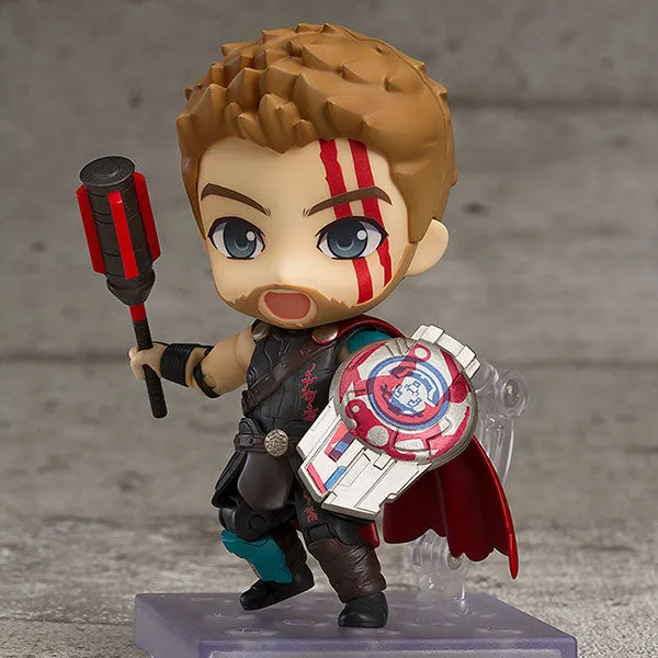 863-DX Nendoroid Marvel Thor Ragnarok Action Figure