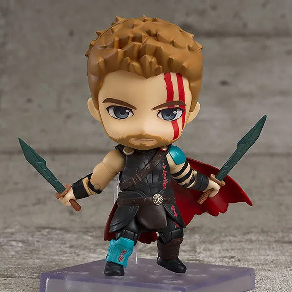 863-DX Nendoroid Marvel Thor Ragnarok Action Figure