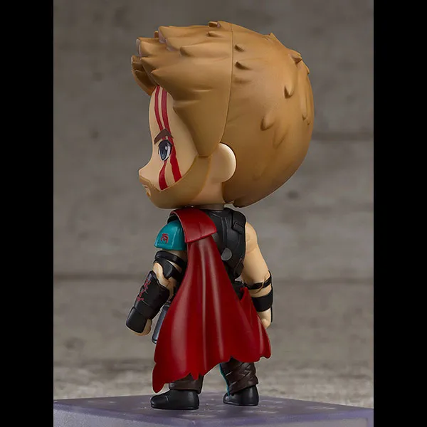 863-DX Nendoroid Marvel Thor Ragnarok Action Figure