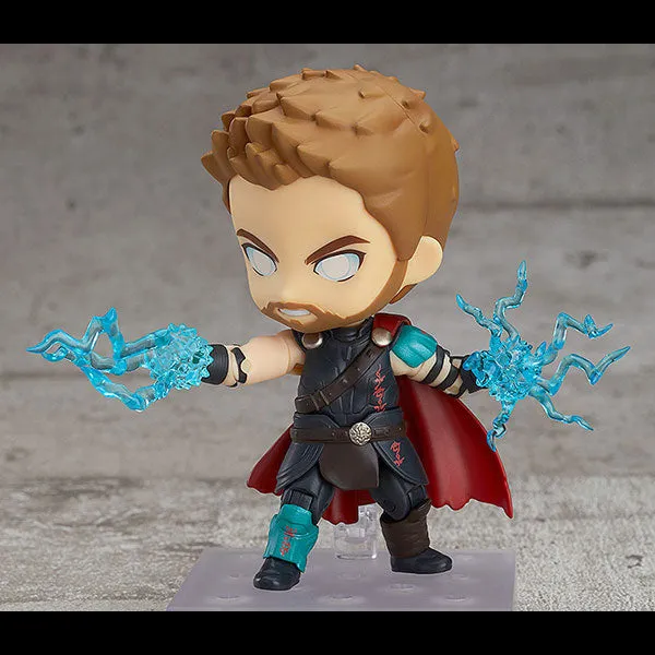 863-DX Nendoroid Marvel Thor Ragnarok Action Figure