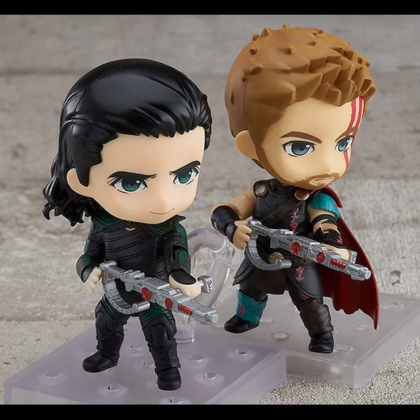 863-DX Nendoroid Marvel Thor Ragnarok Action Figure