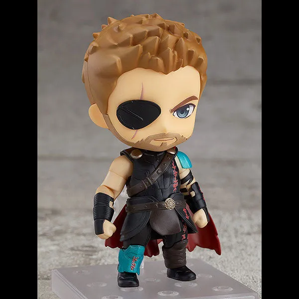 863-DX Nendoroid Marvel Thor Ragnarok Action Figure