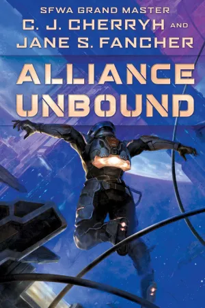 Alliance Unbound (The Hinder Stars, 2) [Cherryh, C. J.; Fancher, Jane S.]