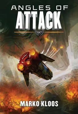 Angles of Attack [Kloos, Marko]