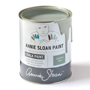 Annie Sloan Chalk Paint, Duck Egg Blue