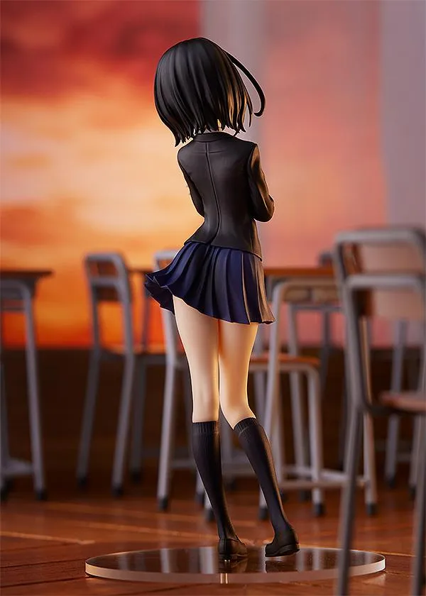 Another: Misaki Mei POP UP PARADE Figurine