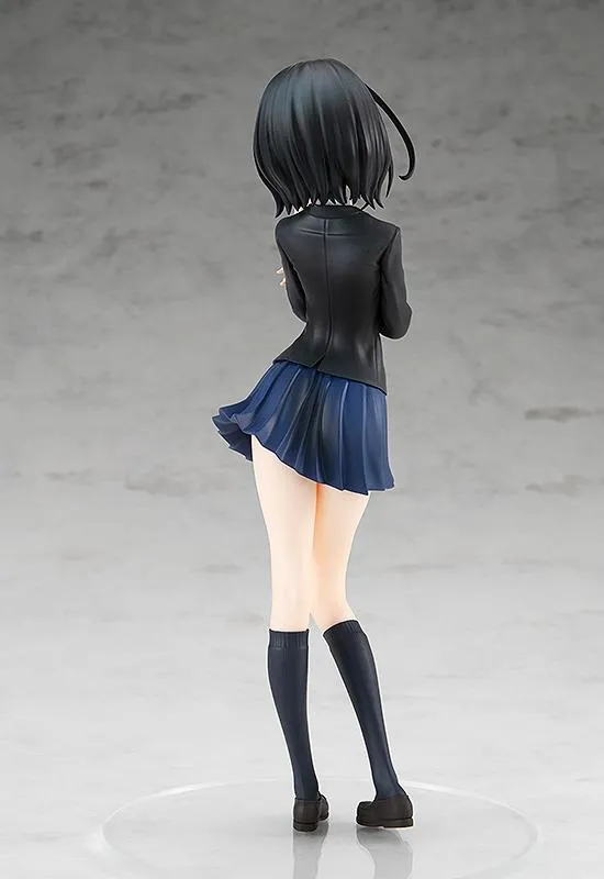 Another: Misaki Mei POP UP PARADE Figurine