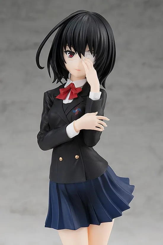 Another: Misaki Mei POP UP PARADE Figurine