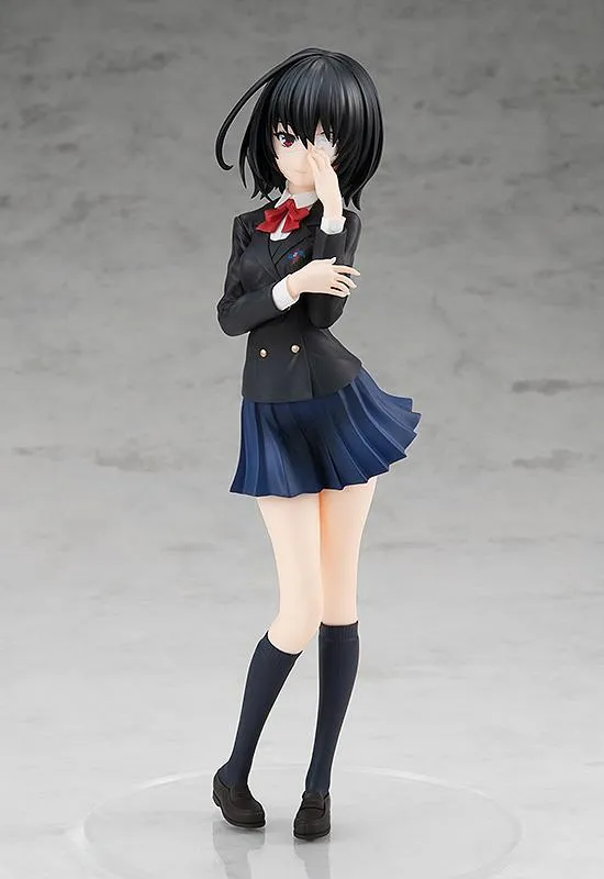 Another: Misaki Mei POP UP PARADE Figurine