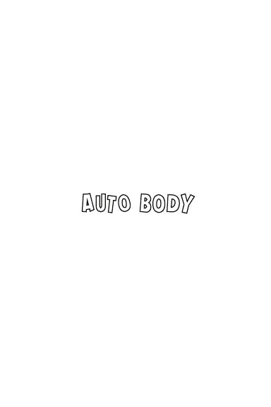 Autobody