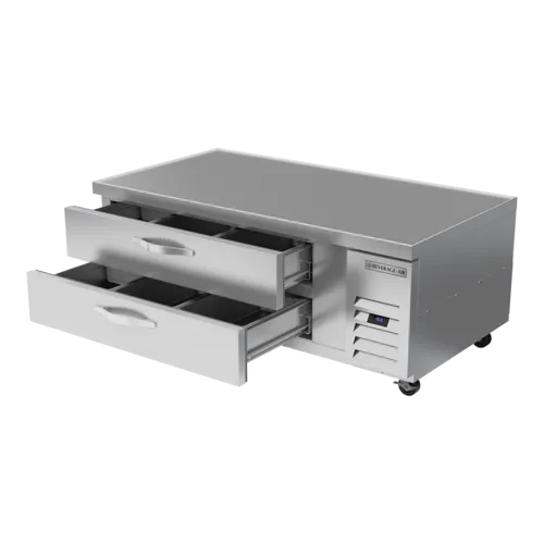 Beverage Air WTFCS60HC Equipment Stand