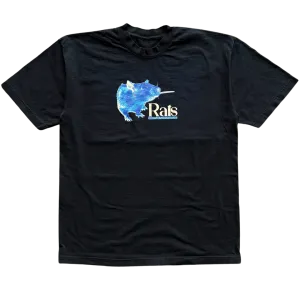 Blue Rats v2 Tee