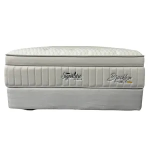 Brooklyn Medium King Mattress