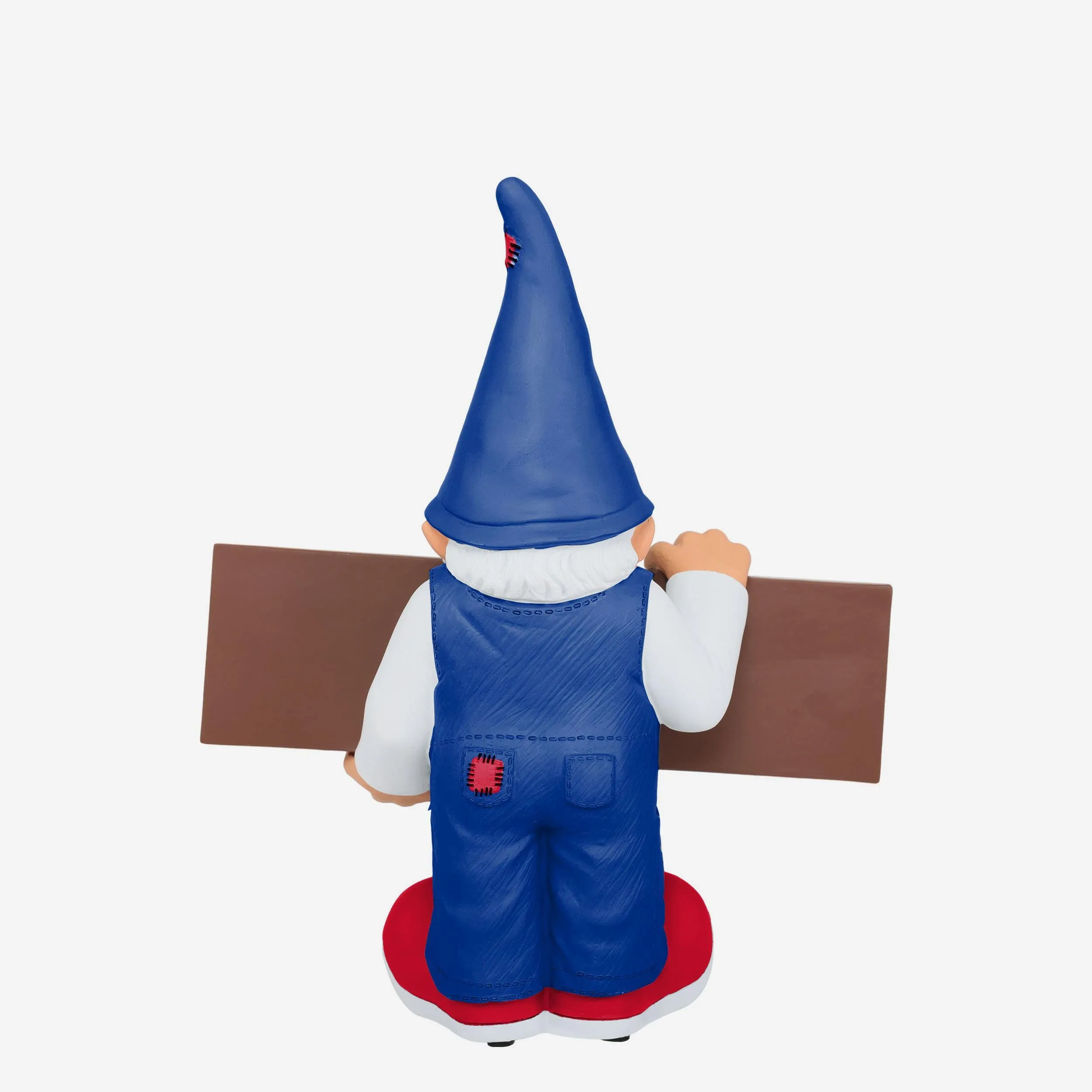 Buffalo Bills Chalkboard Sign Gnome