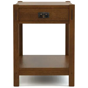 Chenango Side Table