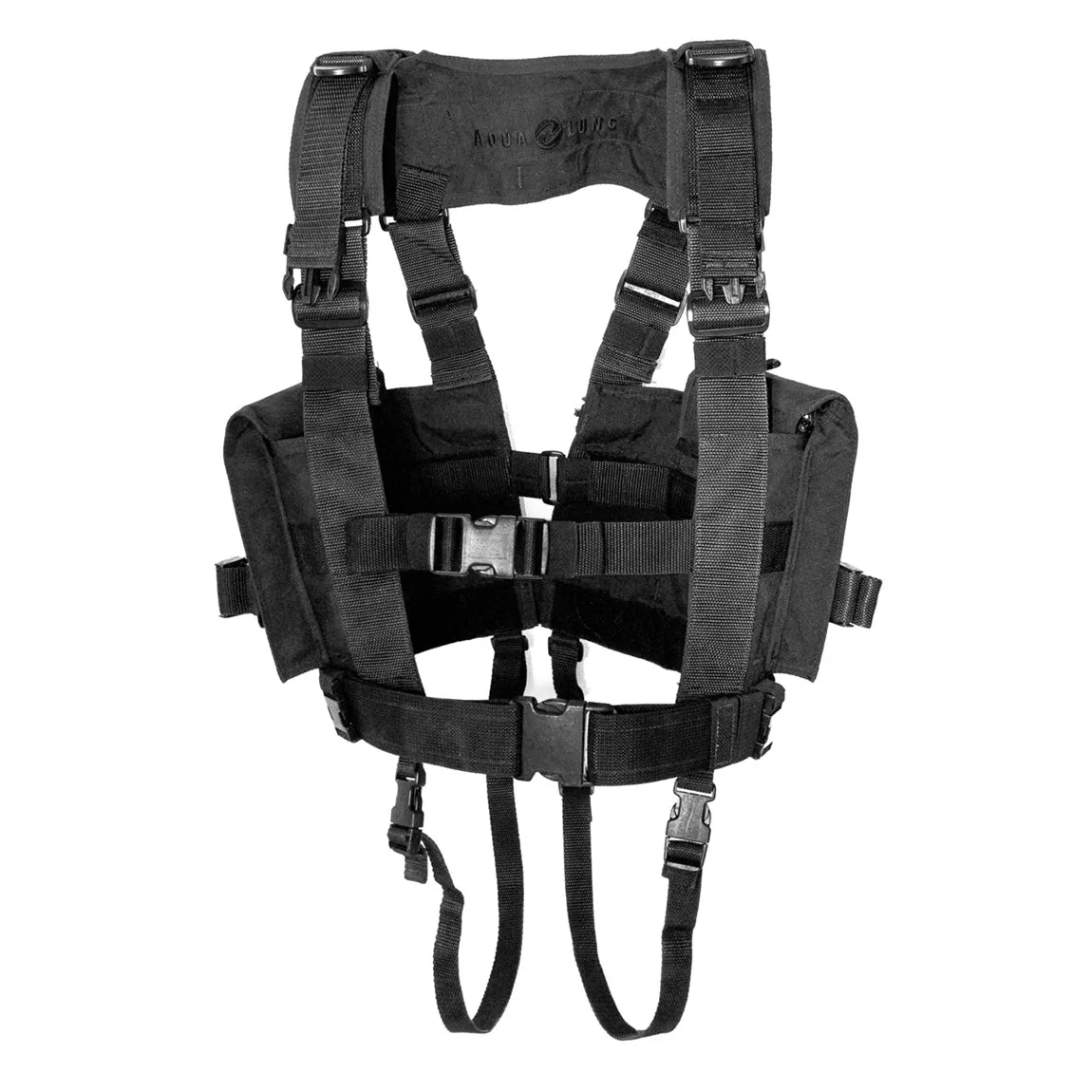 Combat Swimmer Harness / US