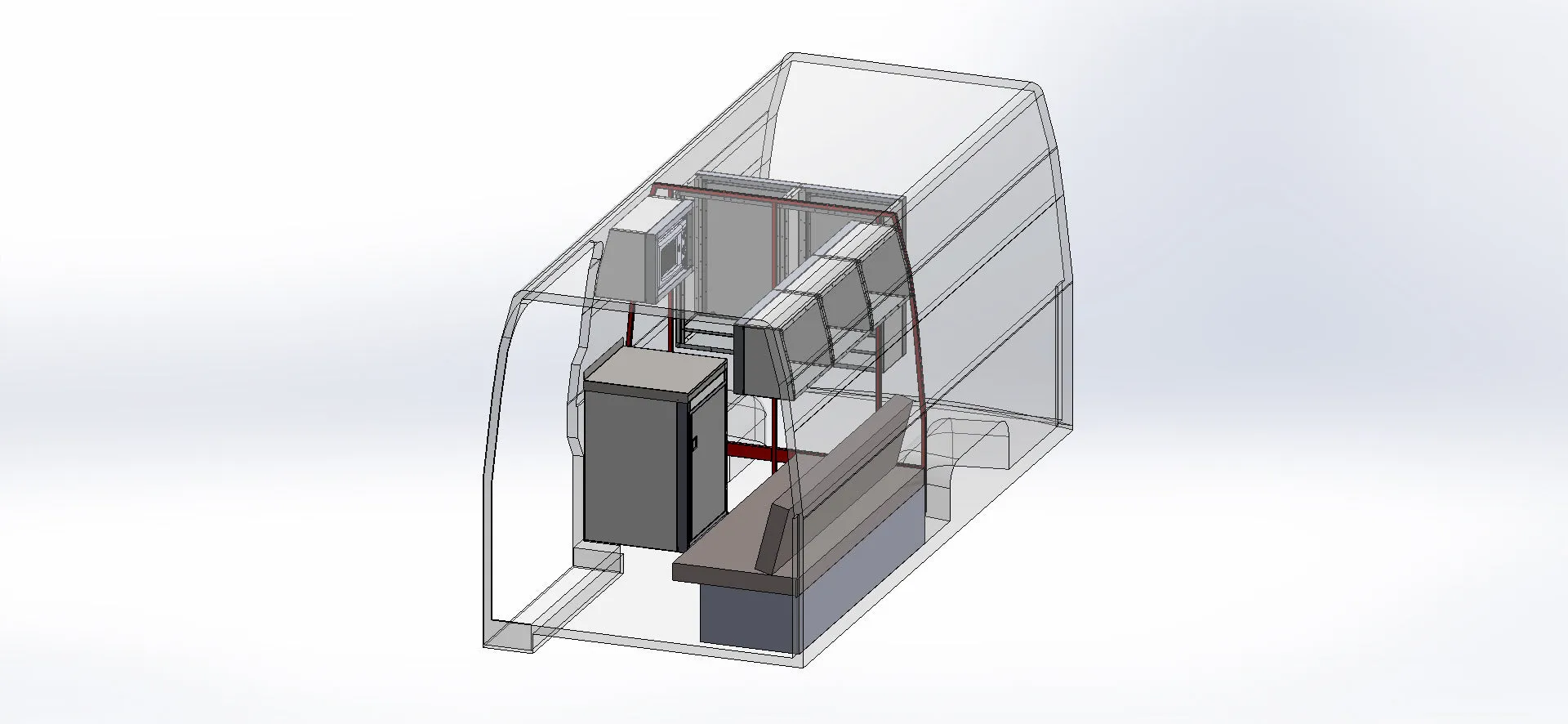 Concept Sprinter Van 02