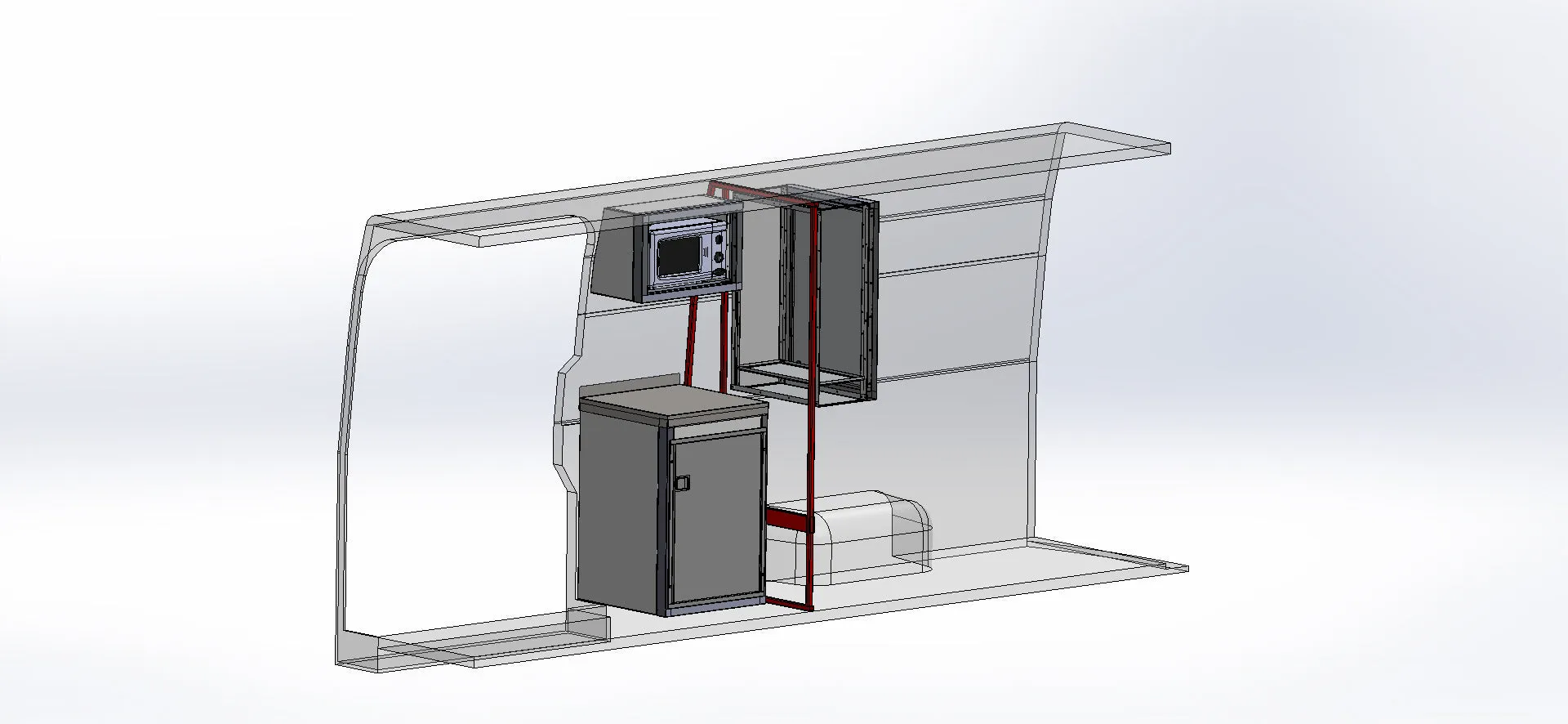 Concept Sprinter Van 02