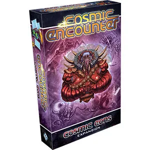 Cosmic Encounter: Cosmic Eons