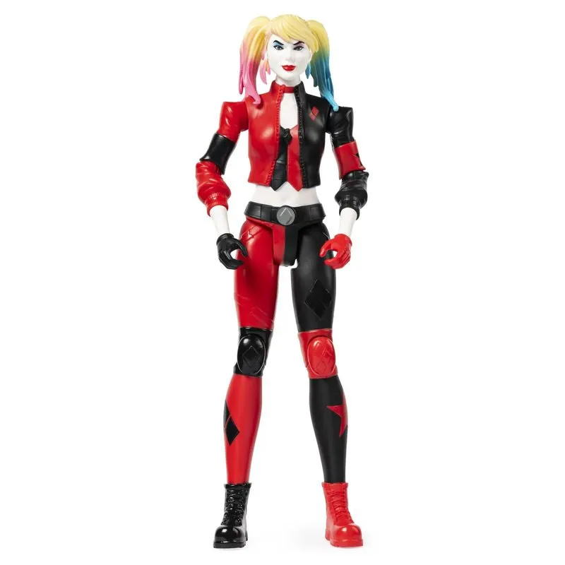 DC Batman 30cm Figure Harley Quinn