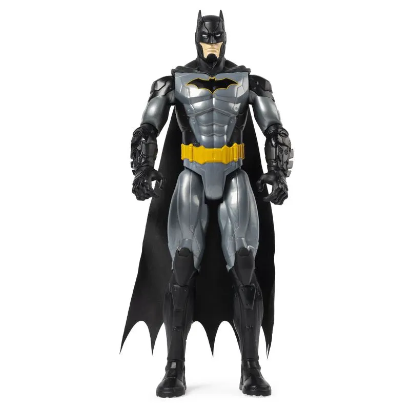 DC Batman 30cm Figure Rebirth Tactical Batman