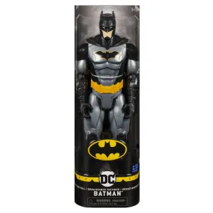 DC Batman 30cm Figure Rebirth Tactical Batman