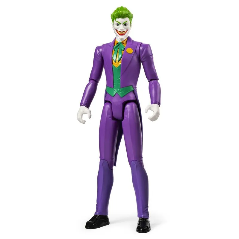 DC Batman 30cm Figure The Joker