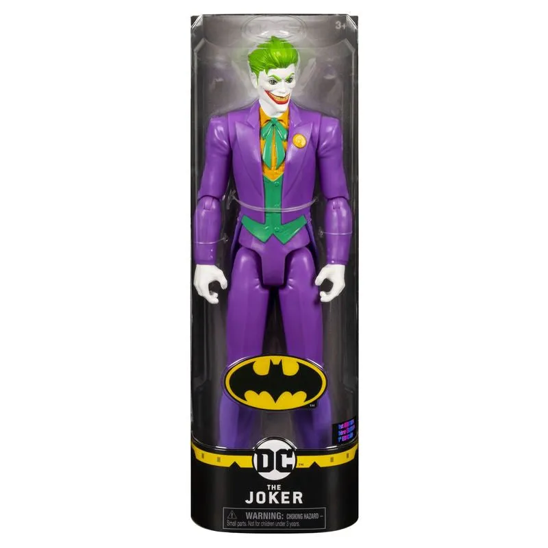 DC Batman 30cm Figure The Joker