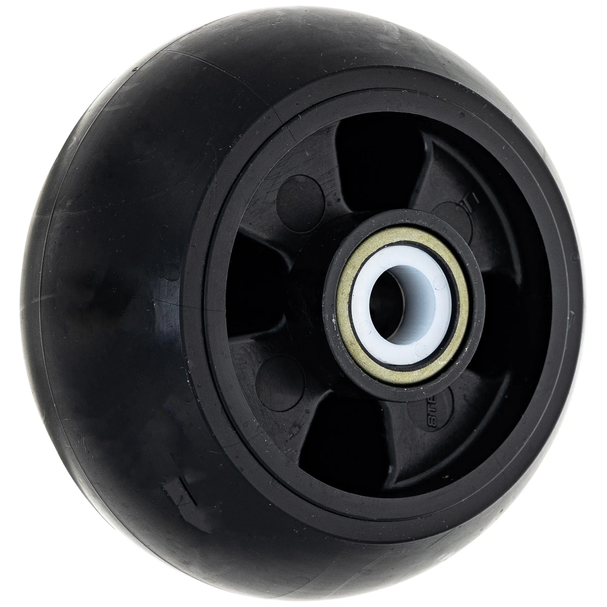 Deck Wheel 810-CDW2227R For John Deere | 4-PACK