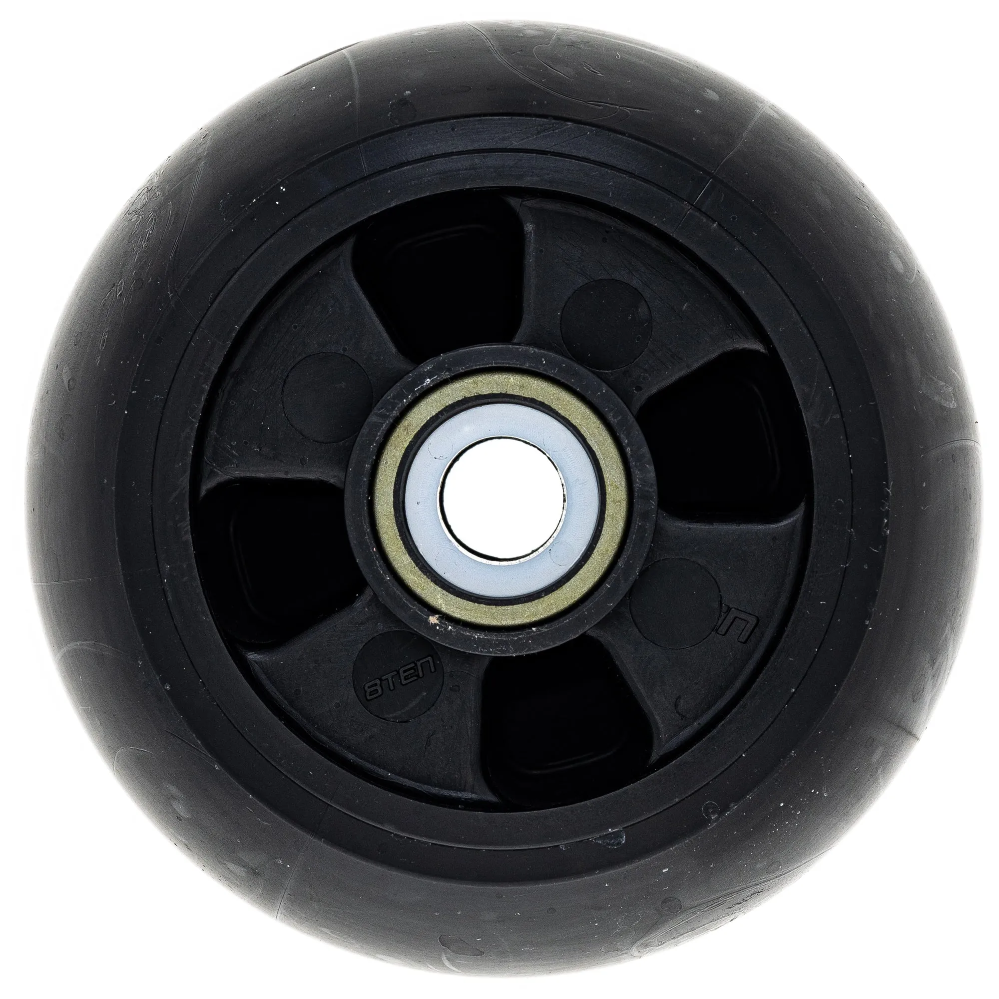 Deck Wheel 810-CDW2227R For John Deere | 4-PACK