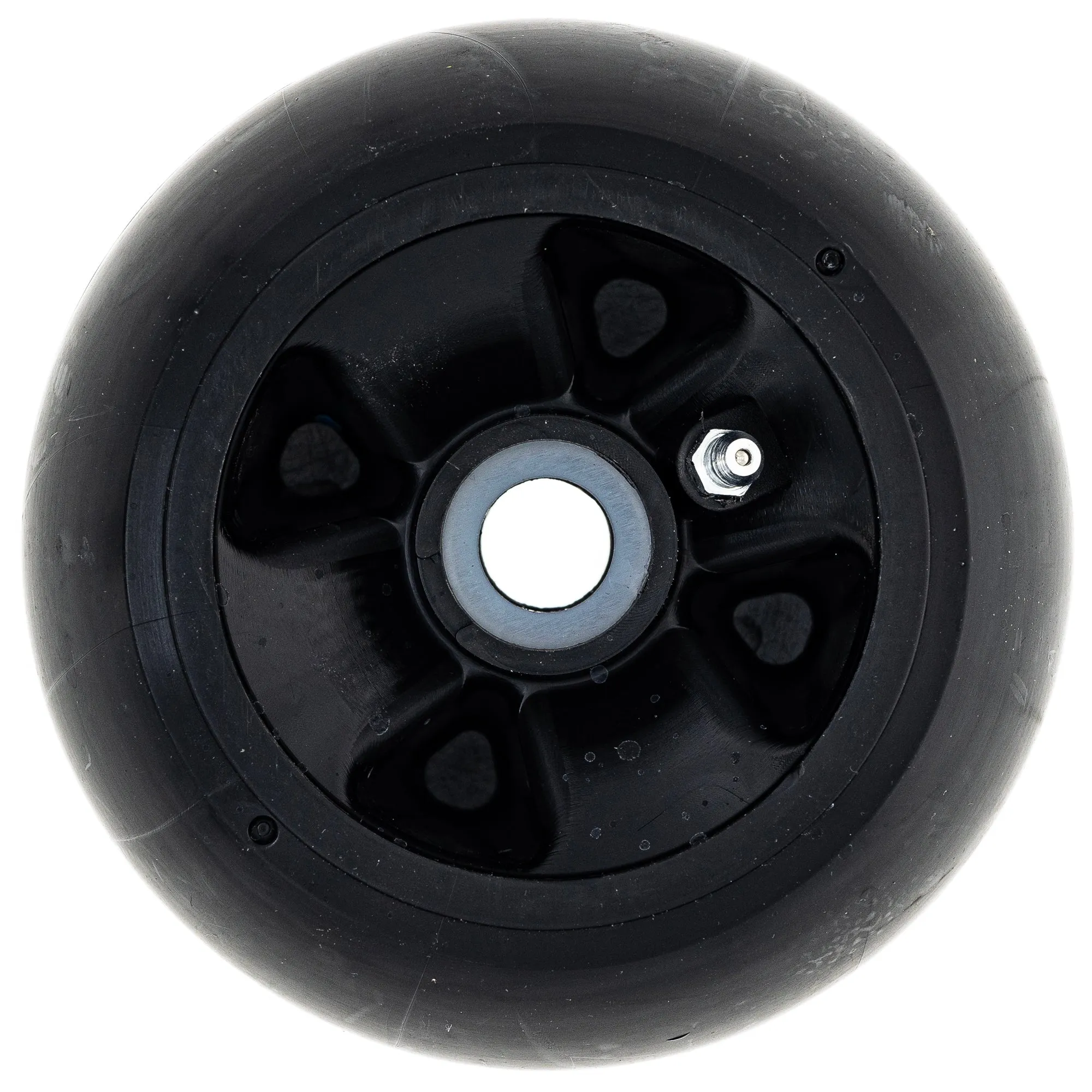 Deck Wheel 810-CDW2227R For John Deere | 4-PACK