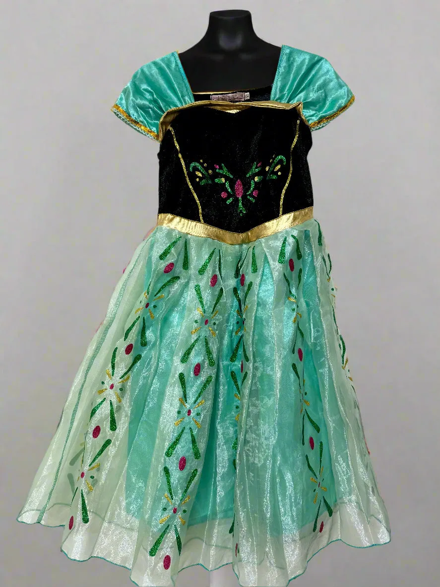 Disney "Frozen" Dress, 140cm