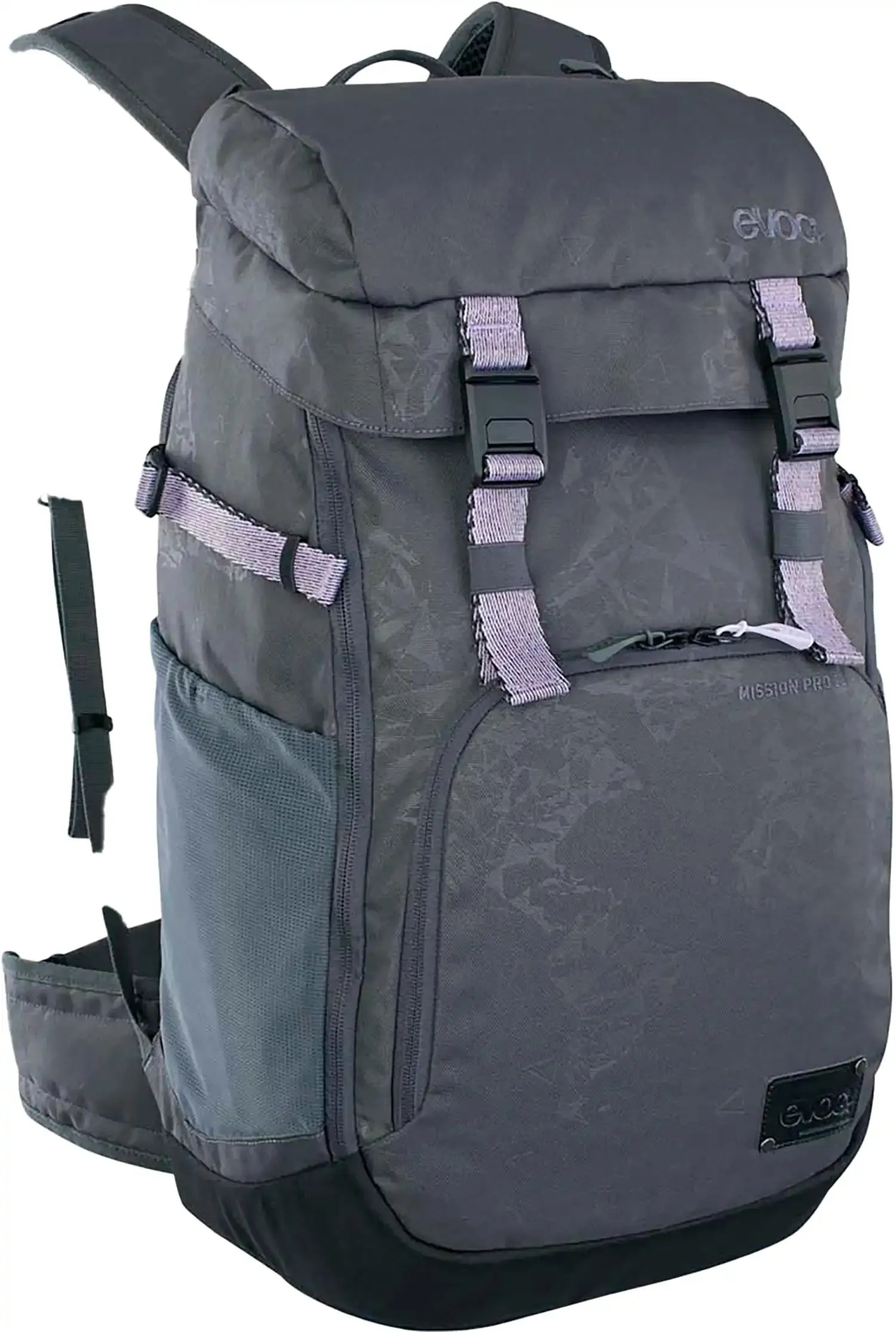 Evoc Mission Pro 28 Travel Backpack