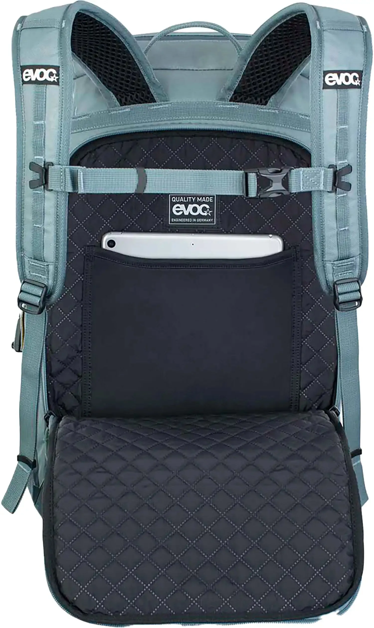 Evoc Mission Pro 28 Travel Backpack