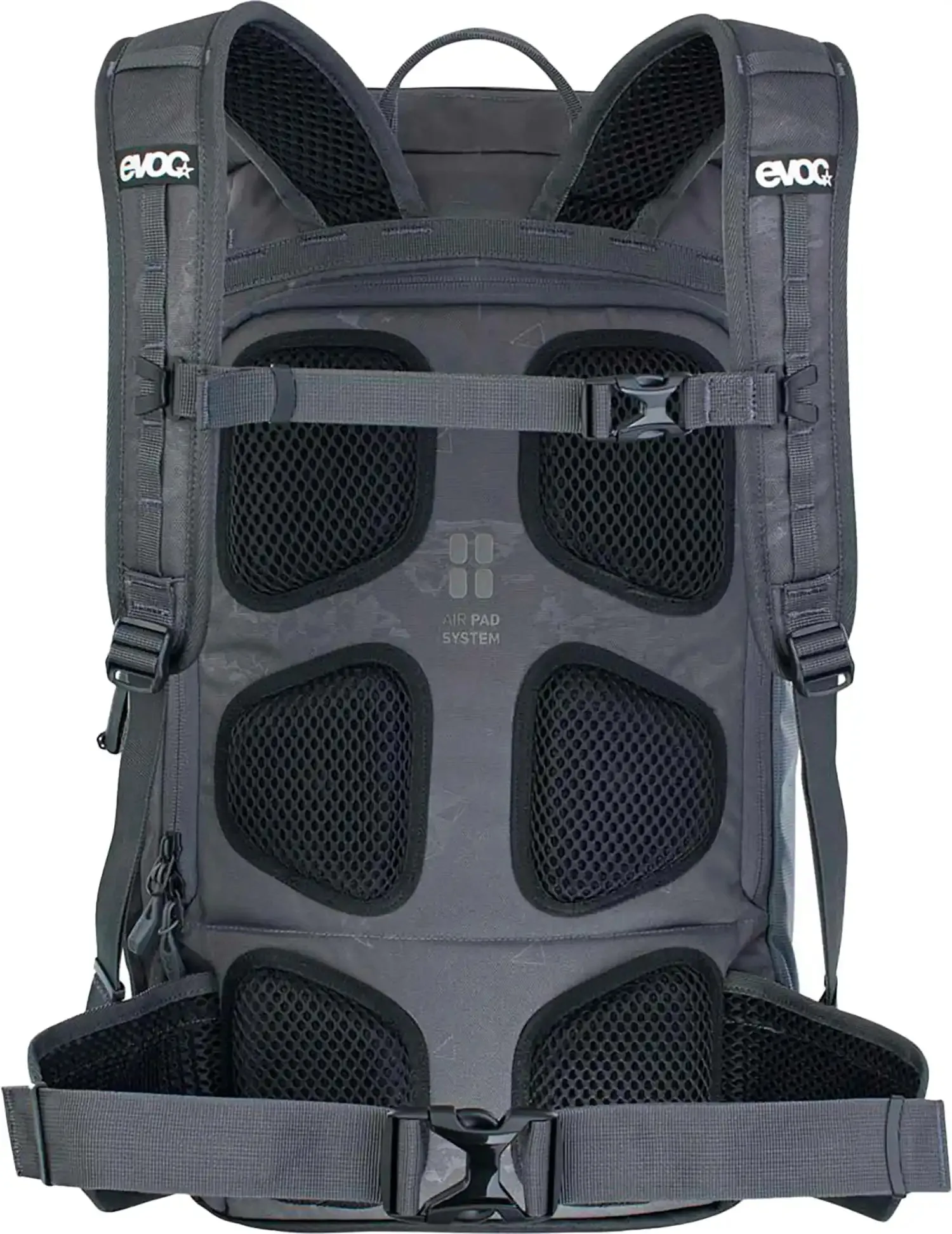 Evoc Mission Pro 28 Travel Backpack