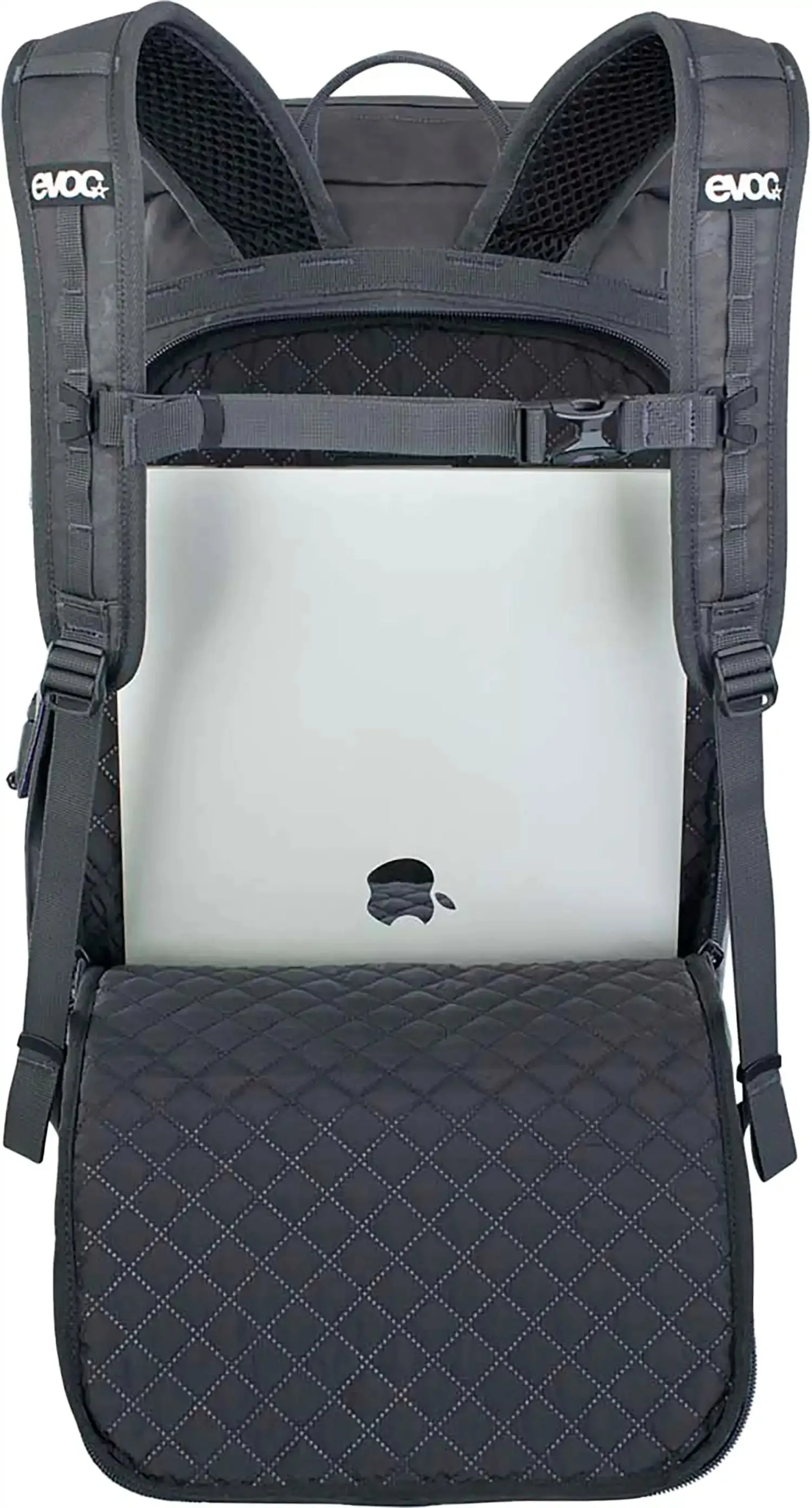 Evoc Mission Pro 28 Travel Backpack