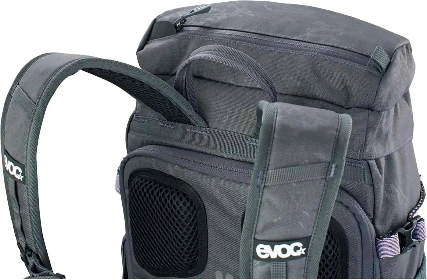 Evoc Mission Pro 28 Travel Backpack