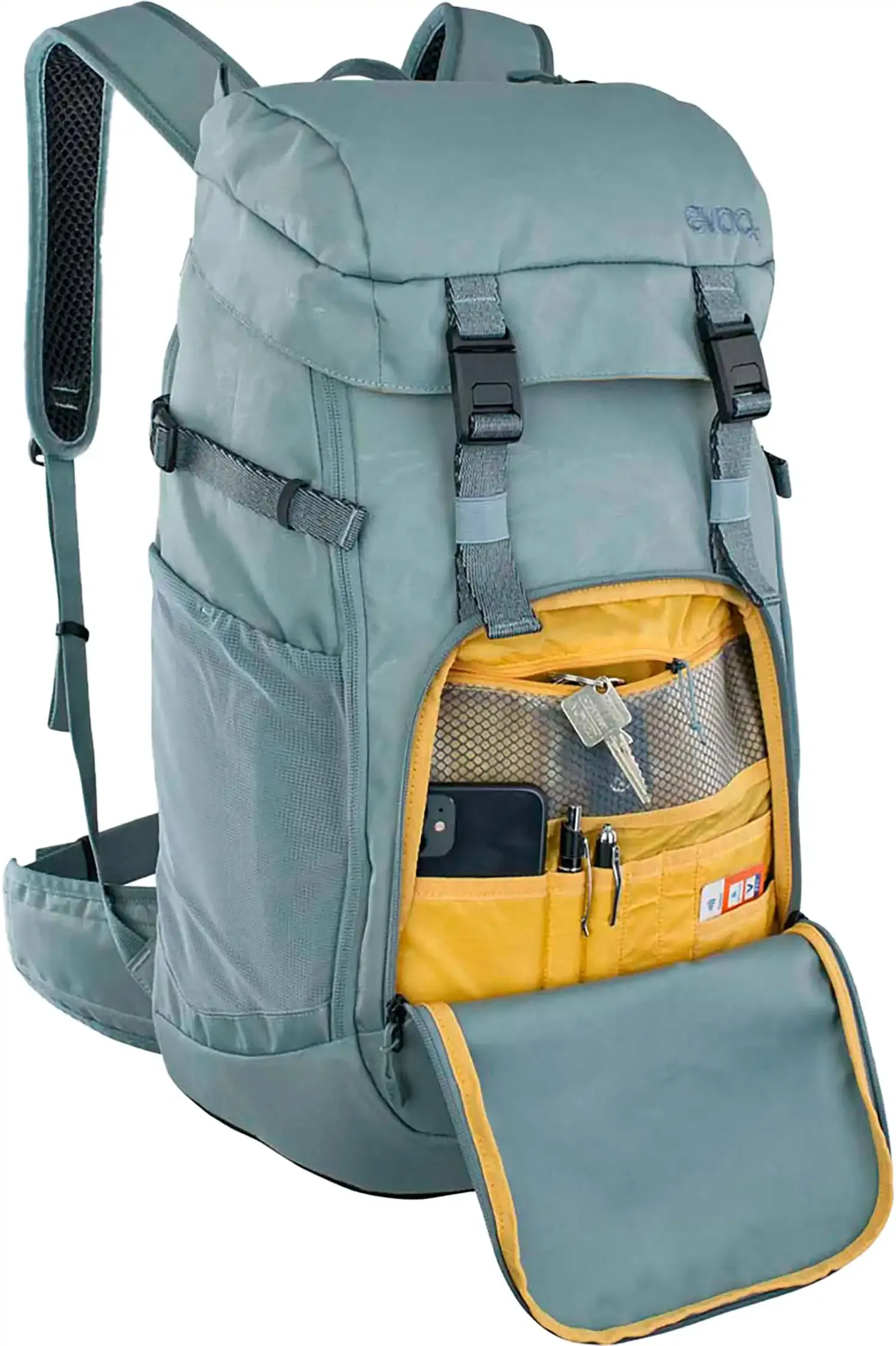 Evoc Mission Pro 28 Travel Backpack