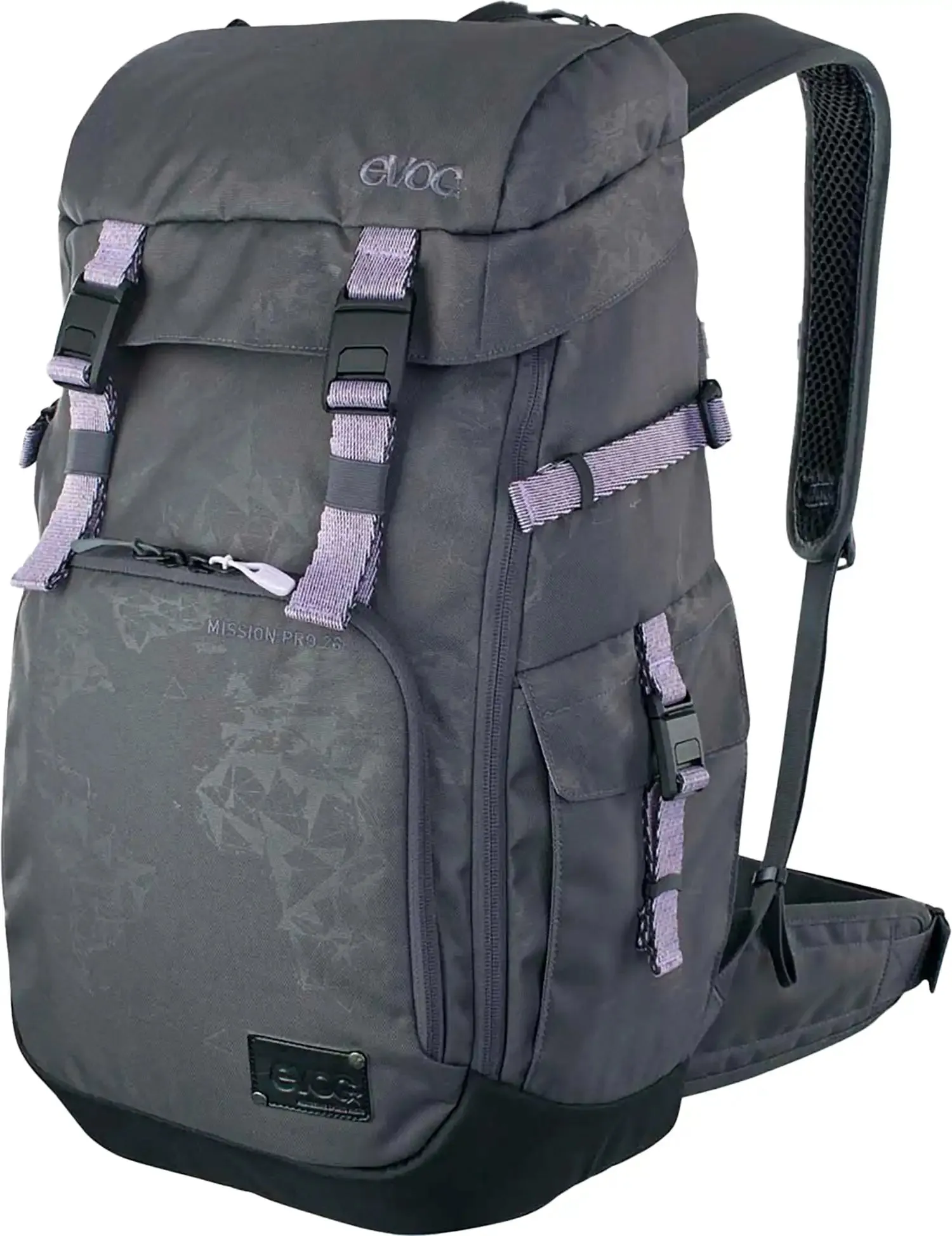 Evoc Mission Pro 28 Travel Backpack