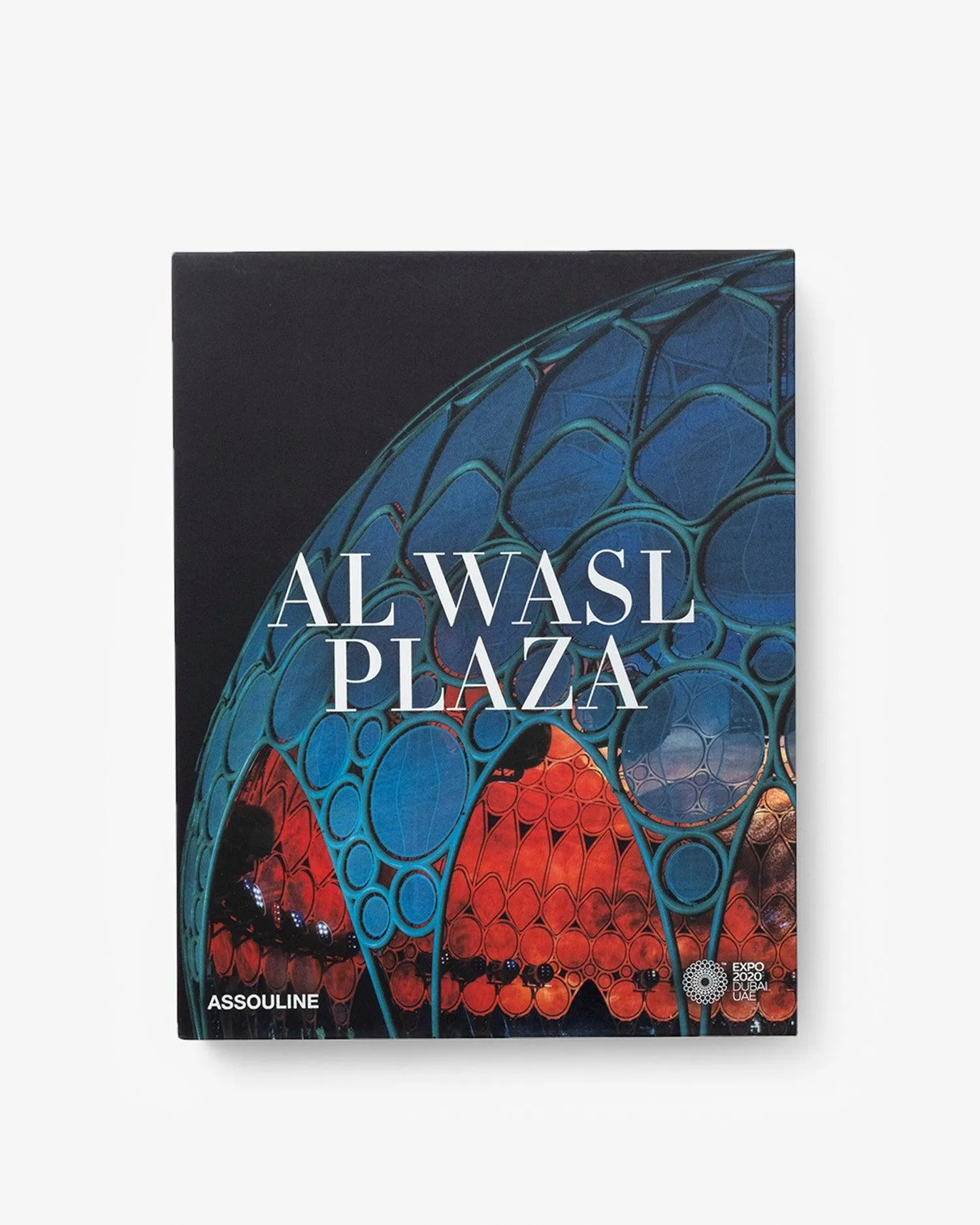 Expo 2020 Dubai: Al Wasl Plaza