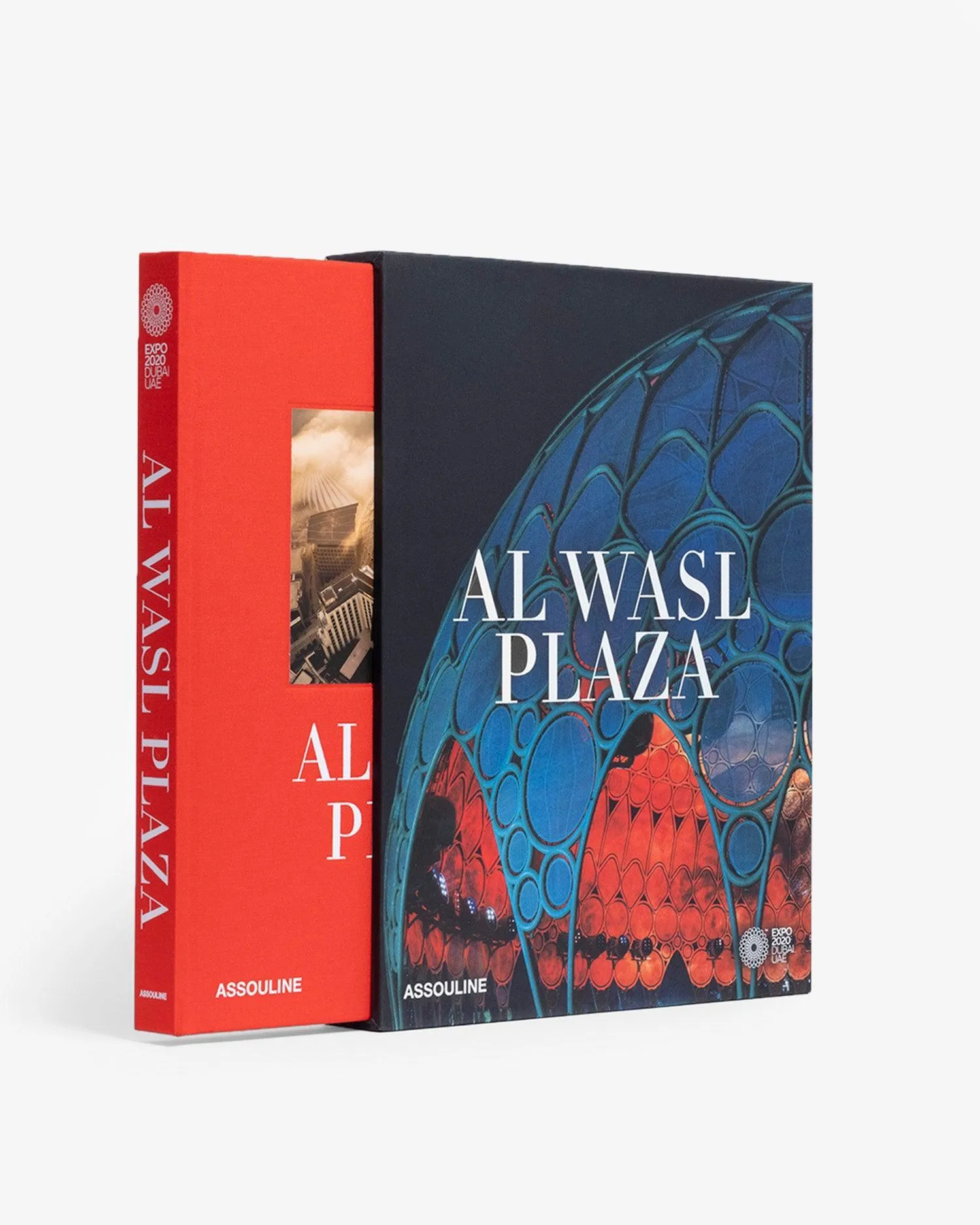 Expo 2020 Dubai: Al Wasl Plaza