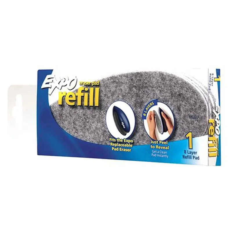 EXPO ERASER REFILL