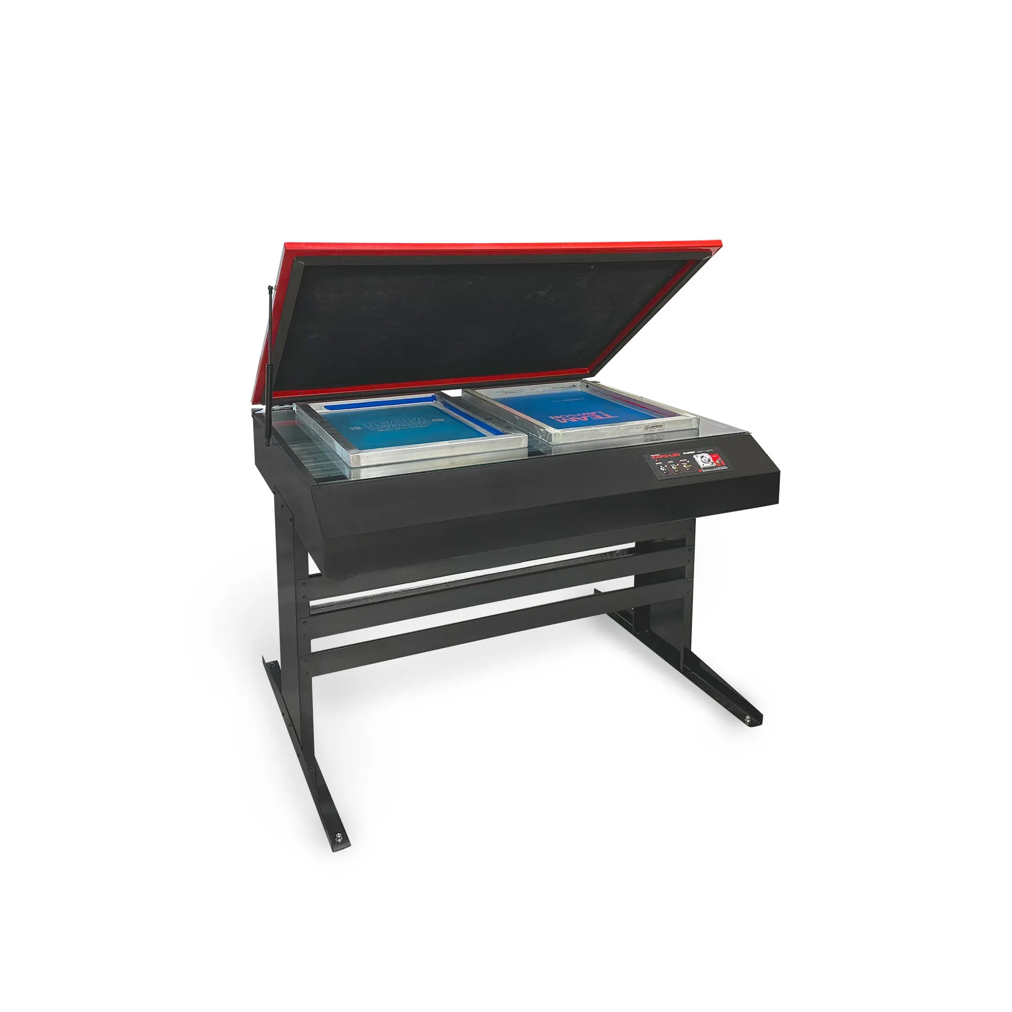 Expo-LED Screen Printing Exposure Unit