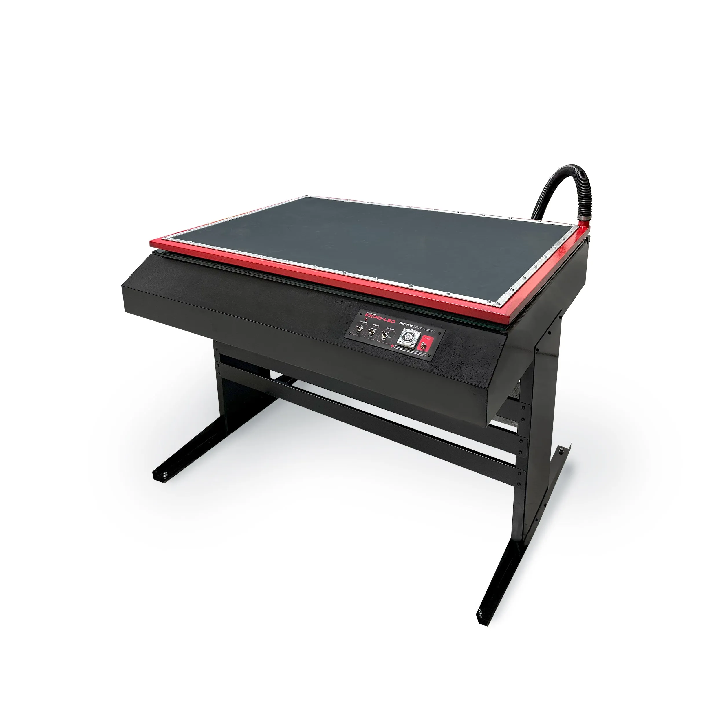 Expo-LED Screen Printing Exposure Unit