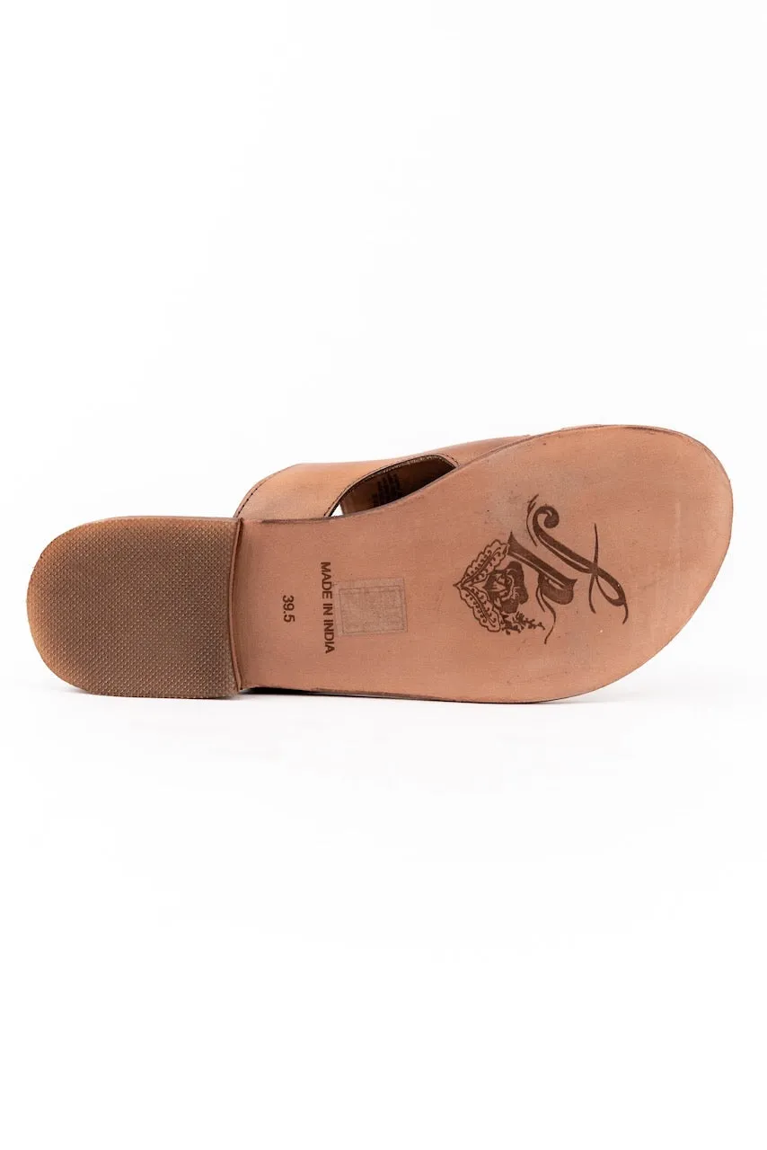 Free People Sant Antoni Slide