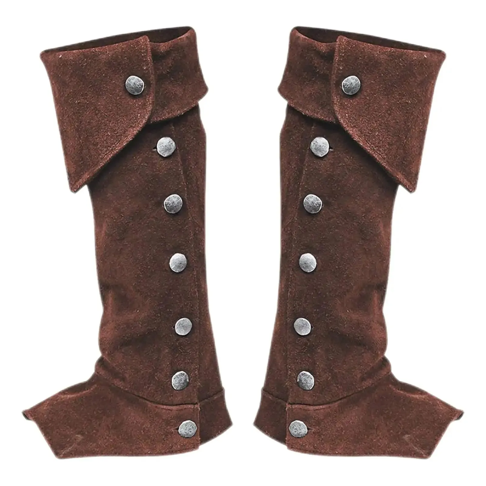 Funki Buys | Boots | Men's Women's Cosplay LARP Boot Covers